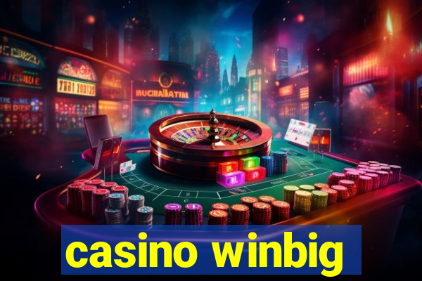 casino winbig