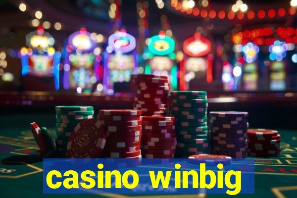 casino winbig