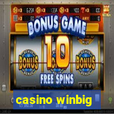 casino winbig