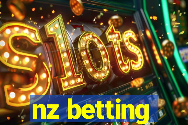 nz betting