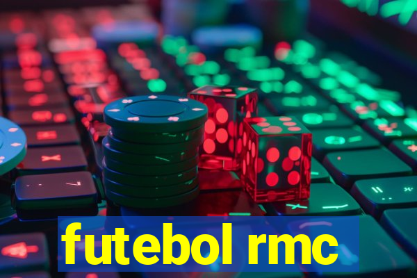 futebol rmc