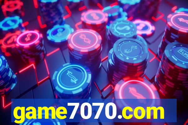 game7070.com