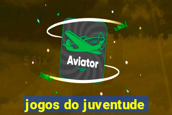 jogos do juventude