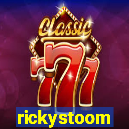 rickystoom