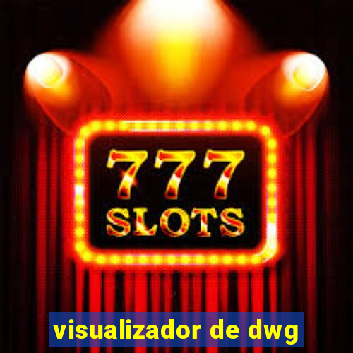 visualizador de dwg