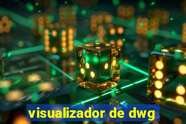 visualizador de dwg