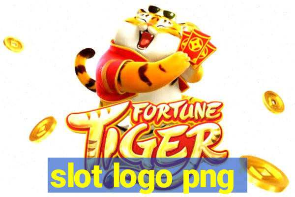 slot logo png