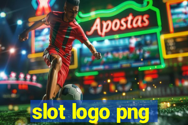 slot logo png