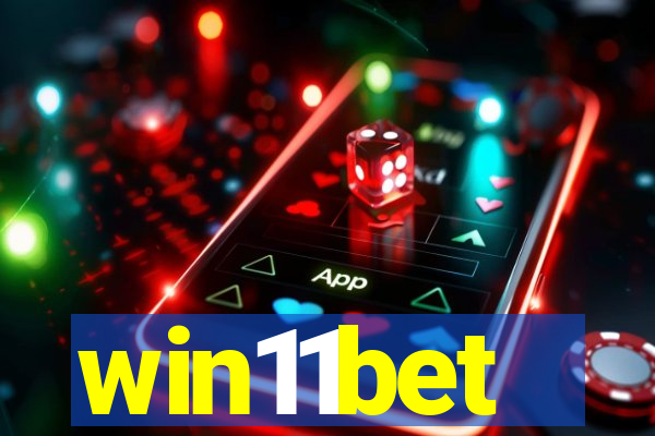 win11bet