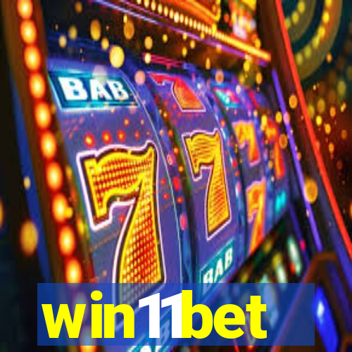 win11bet