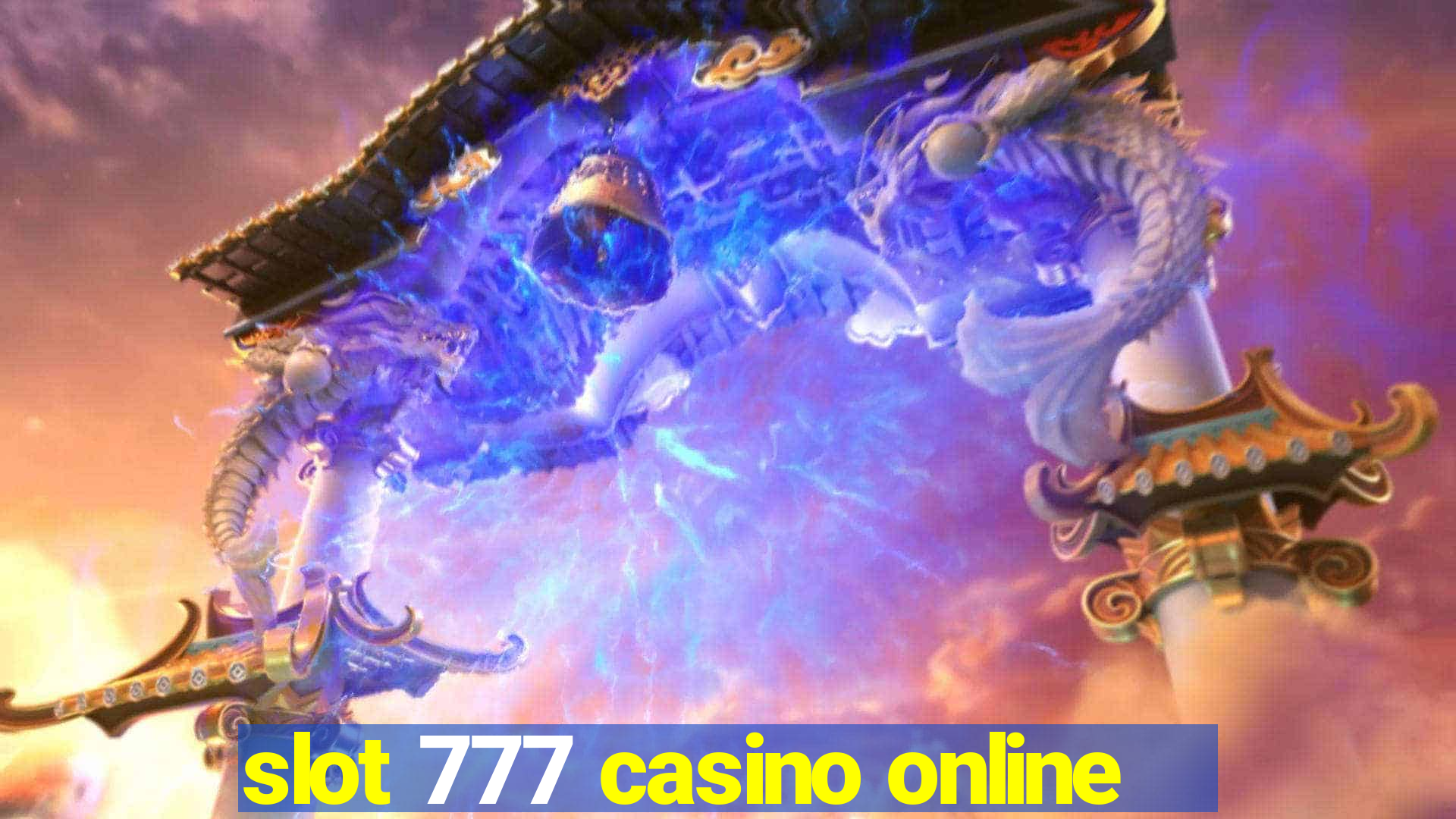 slot 777 casino online