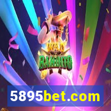 5895bet.com