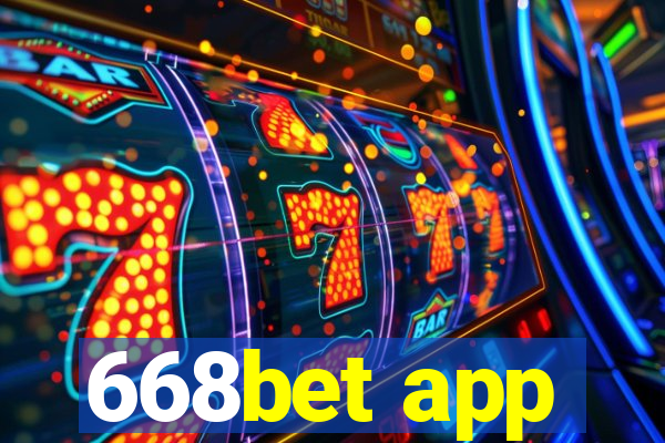 668bet app