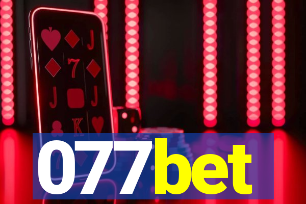 077bet