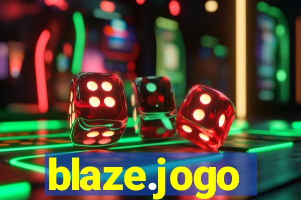 blaze.jogo