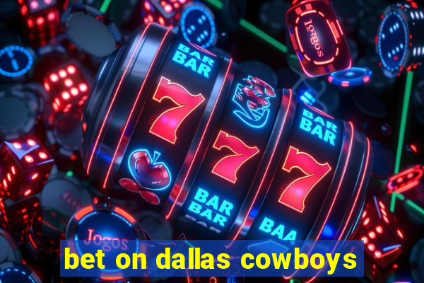 bet on dallas cowboys