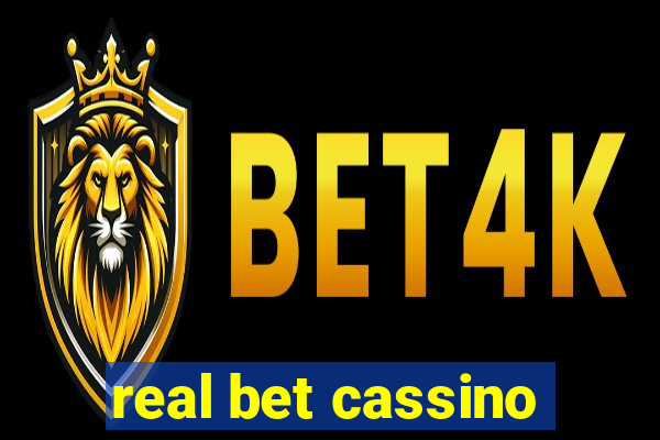 real bet cassino