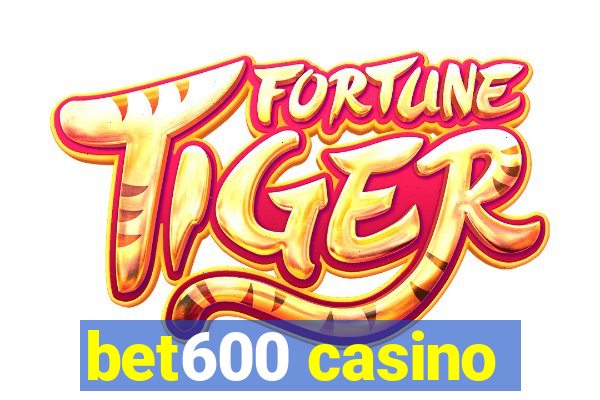 bet600 casino