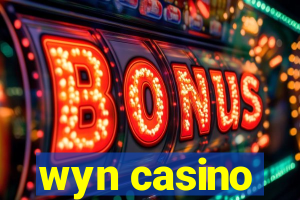 wyn casino