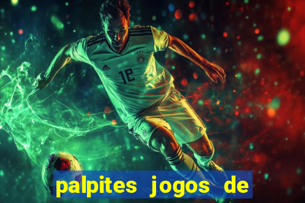 palpites jogos de hoje sul americana