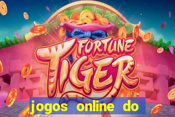 jogos online do silvio santos