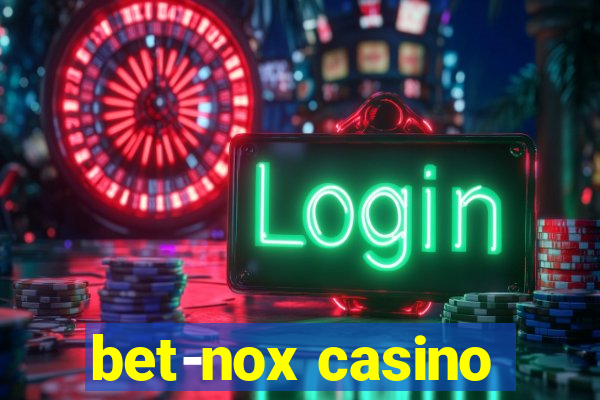 bet-nox casino