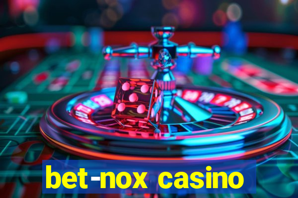 bet-nox casino