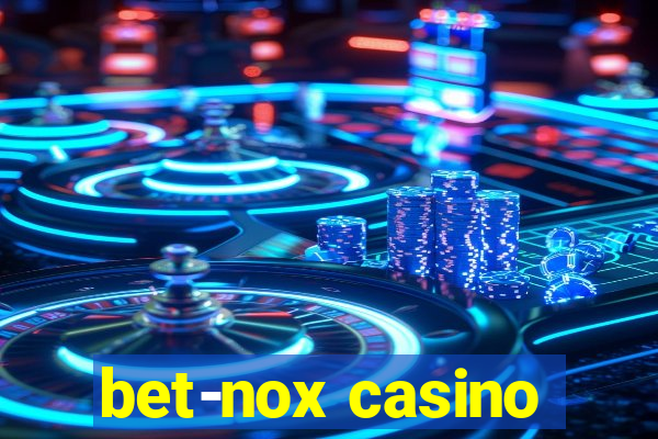 bet-nox casino