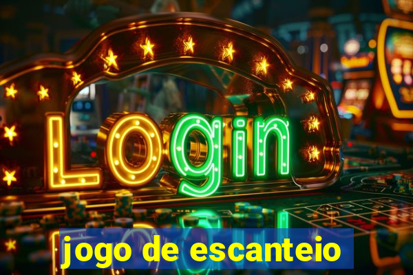 jogo de escanteio