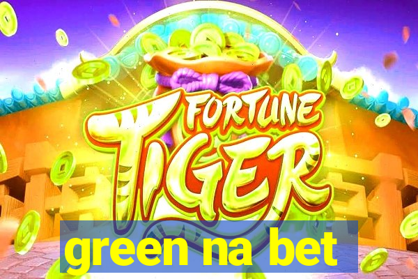 green na bet