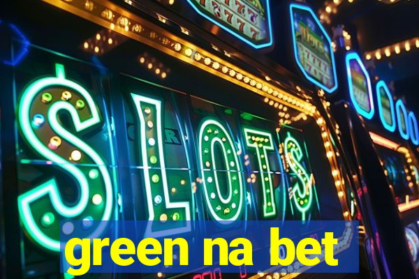 green na bet