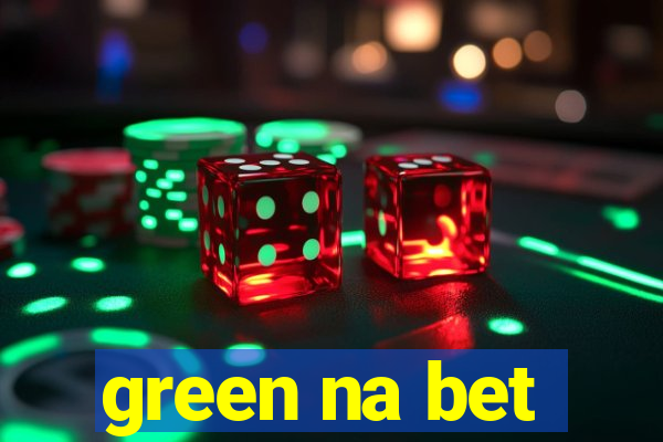 green na bet