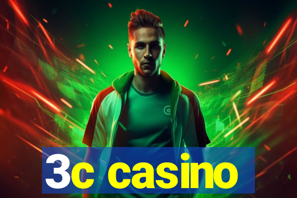 3c casino