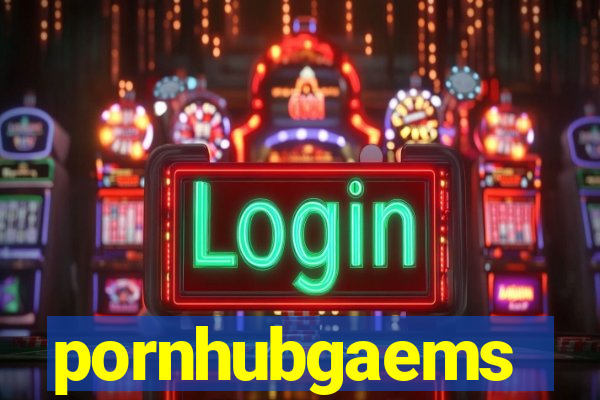 pornhubgaems