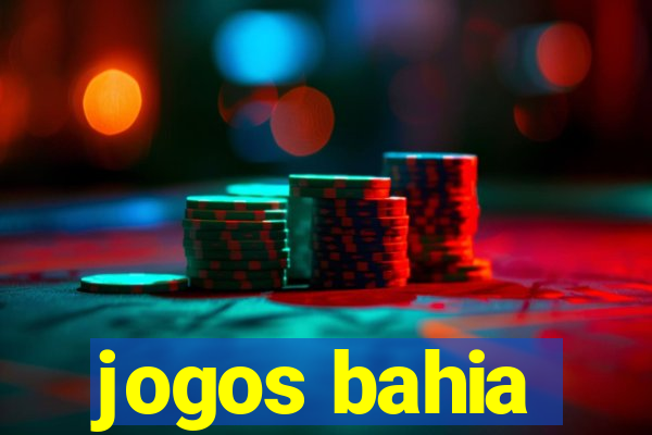 jogos bahia