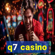 q7 casino