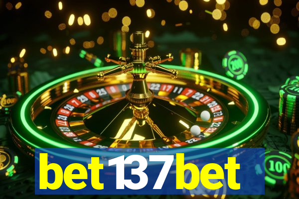 bet137bet