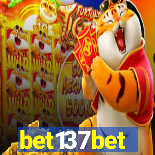 bet137bet