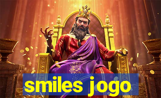 smiles jogo