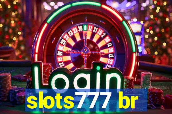 slots777 br