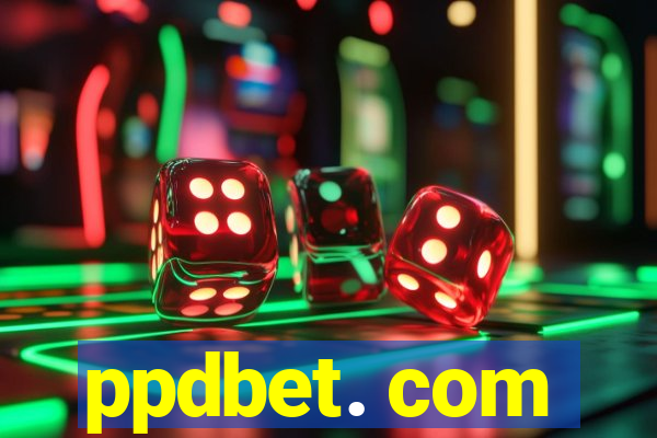 ppdbet. com