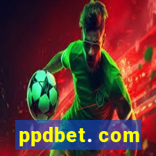 ppdbet. com