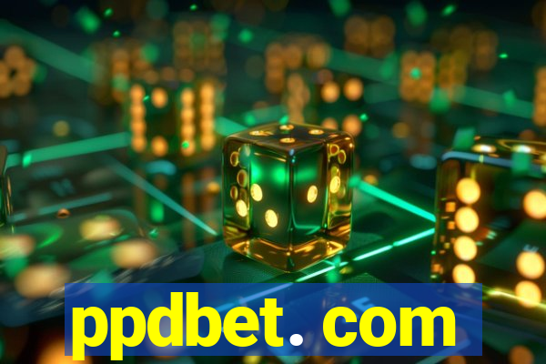 ppdbet. com