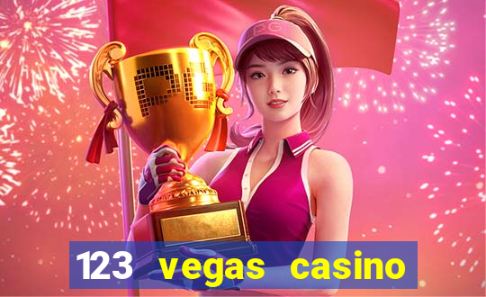 123 vegas casino no deposit bonus