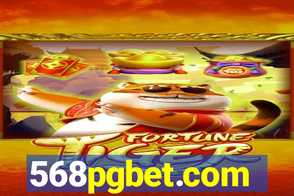 568pgbet.com