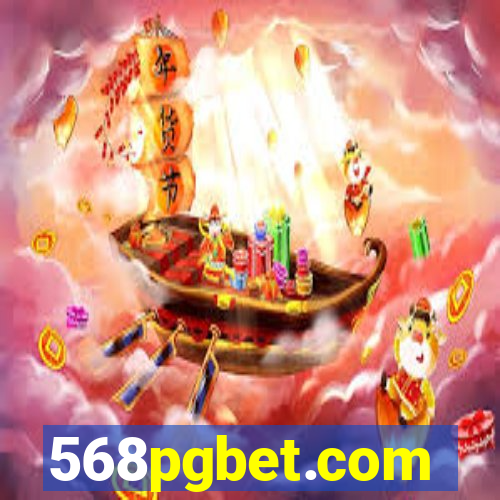 568pgbet.com