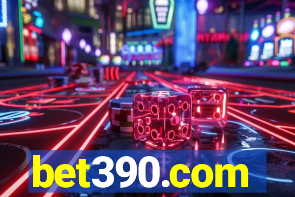 bet390.com