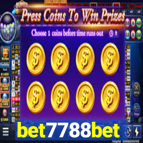 bet7788bet