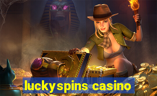 luckyspins casino