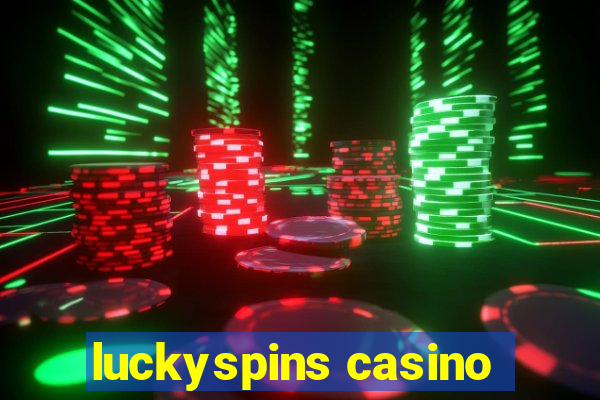 luckyspins casino